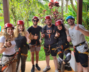 Read more about the article Costa Rica, Your Island Escape (12 Days)