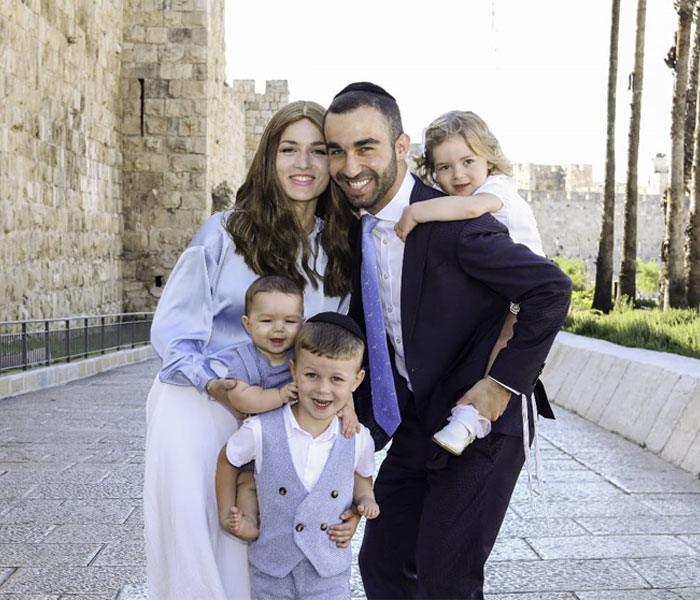 Nosson-and-Shaina-Tannenbaum